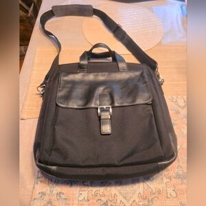 Jack Georges Messenger Bag